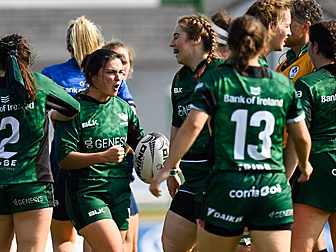 IRFU confirm investigation int...