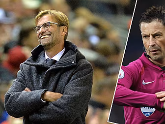 Ex-Premier League ref lifts th...