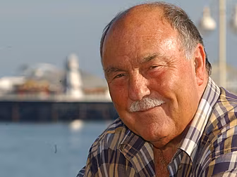 Jimmy Greaves was a genius and...