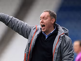 Forest confirm Steve Cooper as...