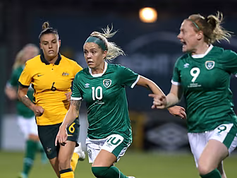 Ireland Player Ratings in famo...