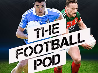 The Football Pod  | Team of th...