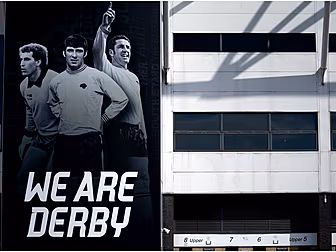 Derby deducted 12 points as th...
