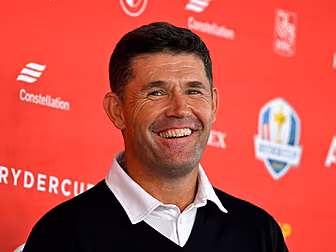 Winning the Ryder Cup will tur...