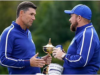 John Duggan's Ryder Cup Previe...