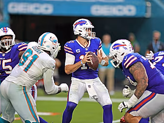 NFL Week 3 picks against the s...