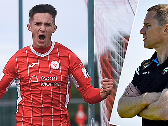 Sligo football suffers with Ro...