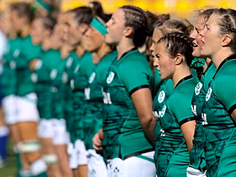 Ireland unchanged for Scotland...