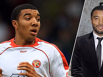 Troy Deeney recalls drive home...