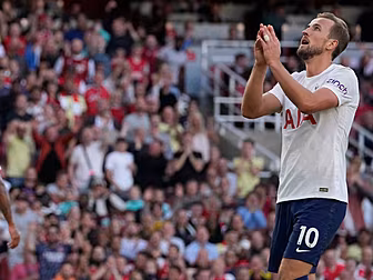 Kane unhappiness remains major...