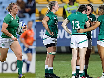IRFU 'dropped the ball' with w...