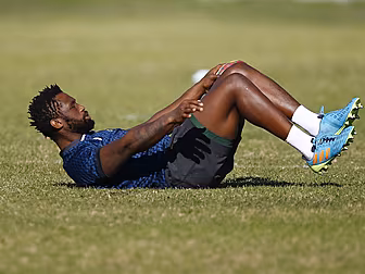 Kolisi becoming South Africa c...