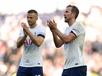 Harry Kane would have guarante...