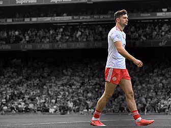 McKenna: Tyrone won the All-Ir...