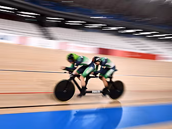 Sport Ireland welcomes govt. b...