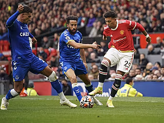 Ole Gunnar Solskjaer is failin...