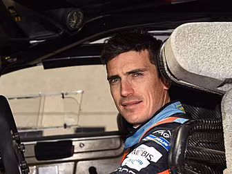 Breen signs two-year deal with...
