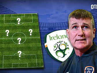 Ireland vs Azerbaijan: This is...