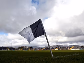 Sligo GAA Chairman: 'Return to...