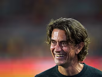 Brentford are aiming for the C...