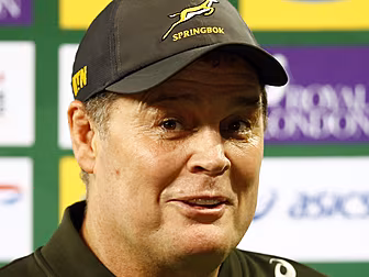 Erasmus could face ban as Worl...