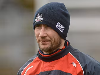 Sheehan to become latest Kingd...