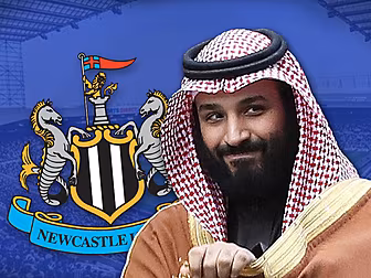 Newcastle criticism is mountin...
