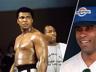 Willy T Ribbs on dealing with...