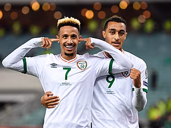 Player Ratings | Robinson's do...
