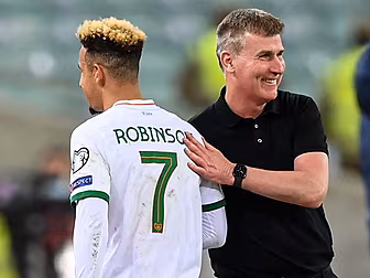Kenny praised 'intelligent' Ro...