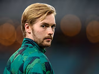 Kelleher willing to be patient...