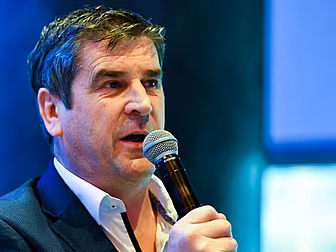 Offaly to support Proposal B f...