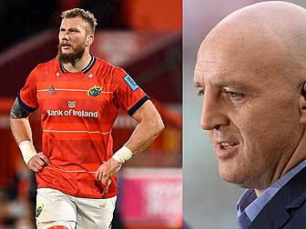 Snyman's injury exposes 'heart...