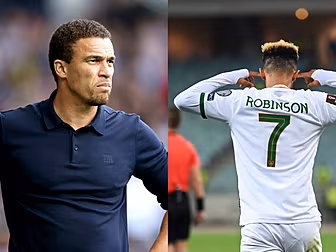 West Brom boss Ismael to speak...