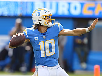 Cian Fahey's NFL Week 6 Picks...