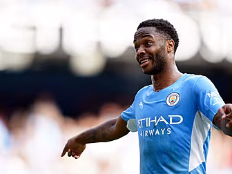 Sterling open to move away fro...
