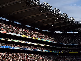 GAA finance dept believes stat...