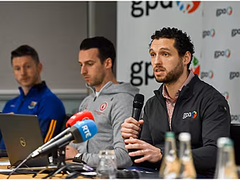 GPA 'delighted' Proposal B has...