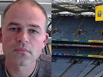 O'Donoghue: GAA's Proposal B f...