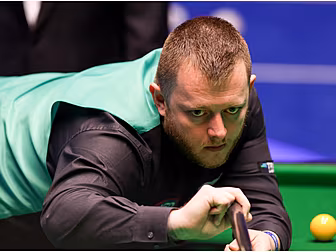 Mark Allen looks ahead to 'spe...