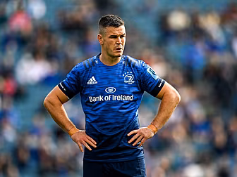 Johnny Sexton to be assessed f...