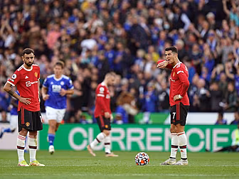 OPINION: Manchester United squ...
