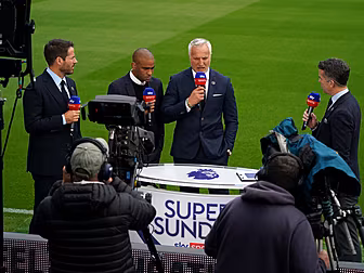 WATCH: David Ginola on how to...