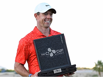 McIlroy a winner again with mi...
