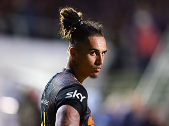 New Zealand rugby mourns the l...
