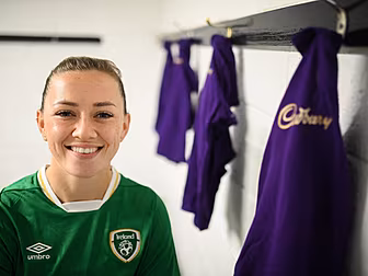 Cadbury come on board with FAI...