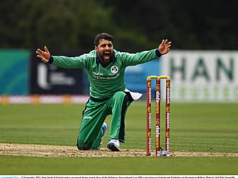 How a young cricket star in In...