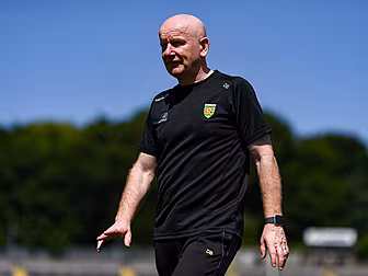 Donegal GAA to vote against bo...