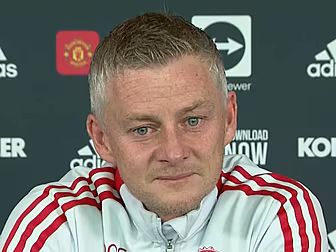 Solskjaer launches Fred defenc...