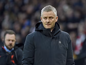 Manchester United are consider...